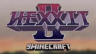 Hexxit II Modpack (1.12.2) – The Best Survival Minecraft