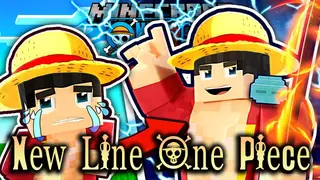 New Line One Piece Modpack (1.15.2) – So Many Devil Fruits