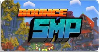 BounceSMP Modpack (1.18.2) – Having Fun with Friends
