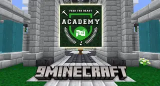 FTB Academy 1.16 Modpack (1.16.5) – A Modpack for Beginners