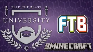 FTB University 1.12 Modpack (1.12.2) – Learning Advanced Mods