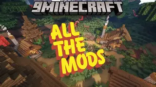 All the Mods 0 Modpack (1.7.10) – ATM Classic