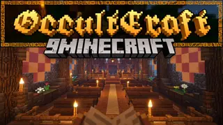 OccultCraft Modpack (1.20.2, 1.19.4) – Tailored for Magic Enthusiasts