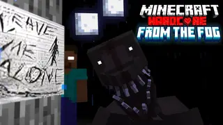 The Man From The Fog Cave Dweller Modpack (1.19.2) – After Dark