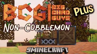 BigChadGuys Plus Non-Cobblemon Modpack (1.20.1) – Think Stardew Valley