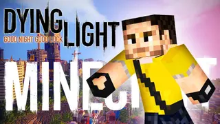 Dying Light Modpack (1.20.1, 1.12.2) – Parkour in a Zombie Acop
