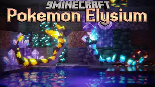 Pokemon Elysium Modpack (1.20.1, 1.19.2) – Smooth Cobblemon Experience