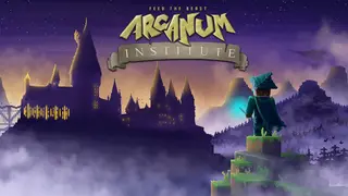 FTB Arcanum Institute Modpack (1.18.2) – Experience A World Wizardry