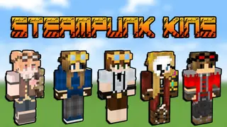 The Best Steampunk Skins For Minecraft In 2023