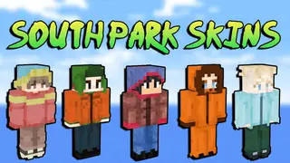 The Best South Park Minecraft Skins In 2023