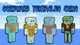 The Coolest Squidward Tentacles Skins for Minecraft In 2023
