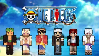 Best Skins Of One Piece Live Action In 2023