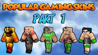 The Popular Gaming Skins In 2023 [Part 1]