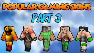 The Popular Gaming Skins In 2023 [Part 3]