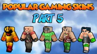 The Popular Gaming Skins In 2023 [Part 5]