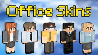 The Coolest Minecraft Skins From The Office In 2023