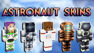 The Best Minecraft Astronaut Skins In 2023