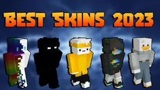 The Best Minecraft Skins For Players In 2023