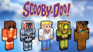 Top 15 Scooby-Doo Minecraft Skins In 2023