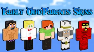 The Best Fairly OddParents Skins For Minecraft In 2023