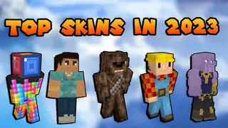Top Minecraft Skins For Users In 2023