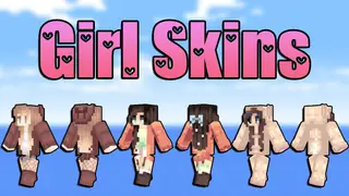 The Cutest Minecraft Girl Skins In 2023