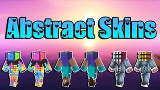 The Coolest Minecraft Abstract Skins In 2023