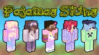 Top 14 Minecraft Pajamas Skins in 2023