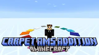 Carpet AMS Addition Mod (26.2, 1.20.1) – More Control Over Minecraft