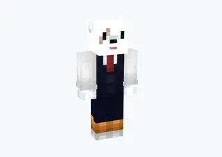 Best Minecraft My Hero Academia Skins