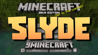 Slyde Mod (26.2, 1.20.1) – Sets Game Options Beyond Normal Limits