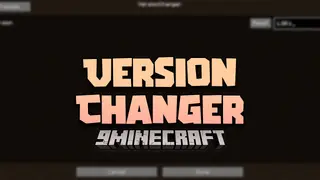 Version Changer Mod (26.2, 1.20.1) – Changes Displayed Minecraft-Version