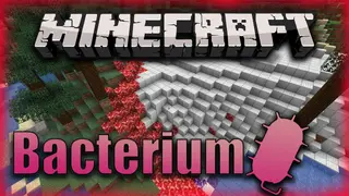 Bacterium Mod (26.2, 1.20.1) – Environment Corrupting, World Shaping