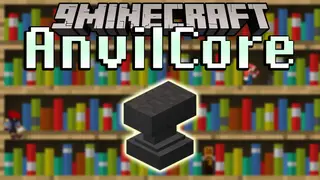 AnvilCore Mod (26.1.2, 1.20.1) – Library for SmartStreamLabs's Mods