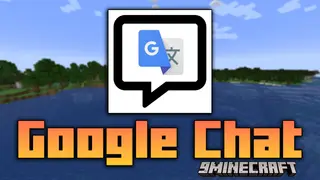 Google Chat Mod (26.2, 1.20.1) – Bridging Language Gaps