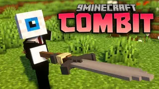 ComBit Mod (26.2, 1.20.1) – Customize Combat Like Never Before