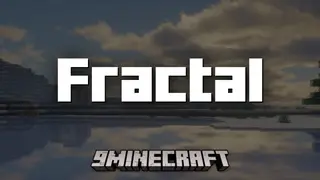 Fractal Mod (26.2, 1.20.1) – Library Mod For Inventory Subgroups