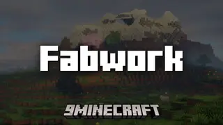 Fabwork Mod (26.1.2, 1.20.1) – Networking API For Fabric