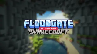 Floodgate Mod (26.2, 1.21.1) – Hybrid Mode Integration