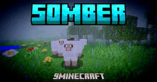 Somber Shaders (26.2, 1.20.1) – Shadow Accent, Dynamic Fog, And Water Layer Changes