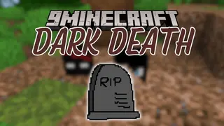Dark Death Mod (26.2, 1.20.1) – Player Kill Command