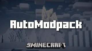 AutoModpack Mod (26.2, 1.20.1) – Simplified Modpack Updation Mod