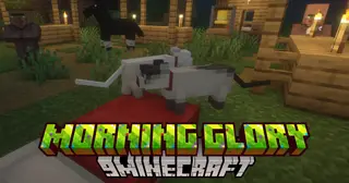 Morning Glory Mod (26.2, 1.20.1) – Start Your Day Right