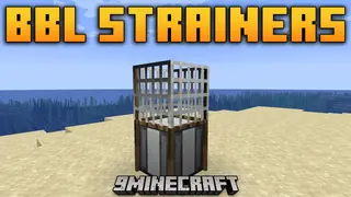 BBL Strainers Mod (26.2, 1.20.1) – Tailoring Resources
