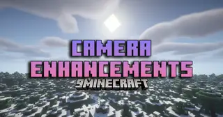 Camera Enhancements Mod (26.2, 1.21.1) – Take Control Of Your Perspective