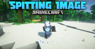 Spitting Image Mod (26.2, 1.20.1) – No Combat, Just Spit