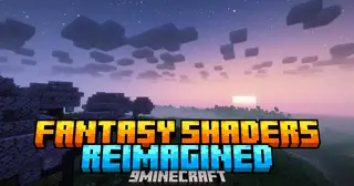 Fantasy Shaders Reimagined Shaders (26.2, 1.20.1) – Vivid Color Grading