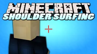 Shoulder Surfing Reloaded Mod (26.2, 1.20.1) – Configurable Third Person Camera
