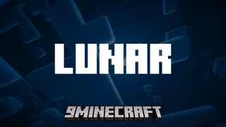 Lunar Mod (26.1.2, 1.20.1) – Moon Cycles & Special Events