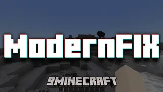 ModernFix Mod (26.1.2, 1.20.1) – Play Modpacks Without Lag